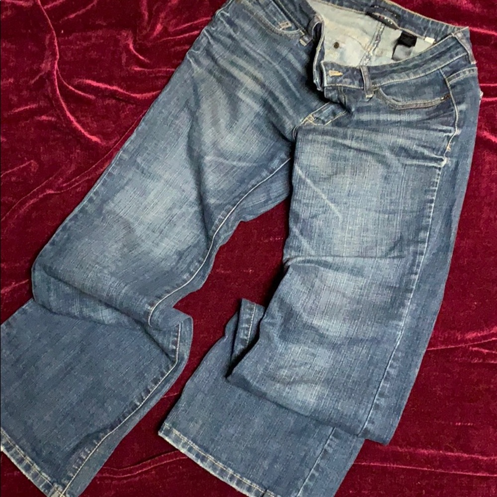 Jeans